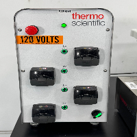 Thermo Hyperforma Rocker Bioreactor image 2